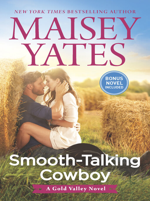 Title details for Smooth-Talking Cowboy by Maisey Yates - Wait list